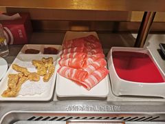 -海底捞火锅(平谷华联店)