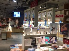 店内环境-当当书店(南百·MMGO店)