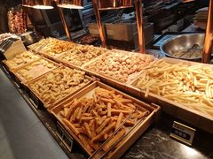 -盛江山自助料理·惠享店(千峰南路店)