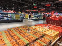 -永辉超市(鲁谷店)