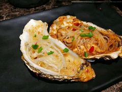 -俏椒鱼·海鲜·功夫烤串