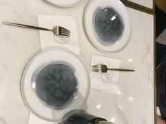 -朱迪小铺.半糖奶油蛋糕(海汇港店)