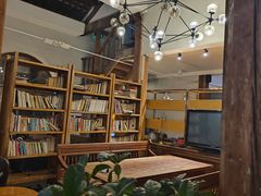 -1901 Cafe(西四店)