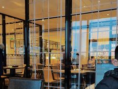 -“香”全日餐厅·株洲大汉希尔顿酒店