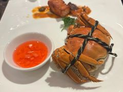 -索菲特酒店·海鲜自助 ·聚餐厅