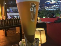 -琶醍壹号•潮菜江景餐吧