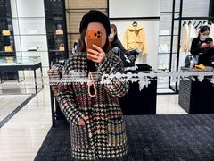 -CHANEL(恒隆广场店)