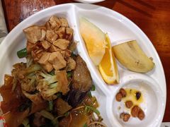 -清心素食自助餐厅(夫子庙店)