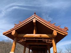 -野三坡百里峡景区