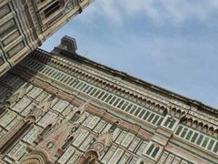 -圣母百花大教堂穹顶