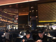 大堂-烤匠麻辣烤鱼(环球中心店)