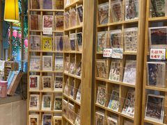 -猫的天空之城概念书店(束河店)