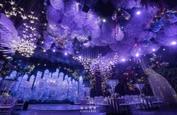 点击看大图 -格乐利雅婚礼艺术中心(南外滩店)