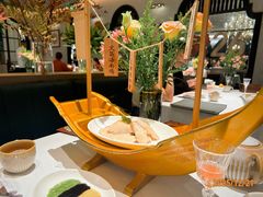 -狮拾久·现代新加坡料理(壹方城店)