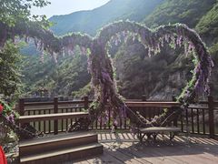 -灵溪风景区