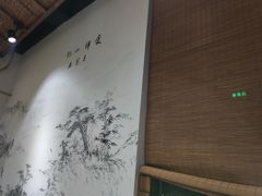 -印巷里主题餐厅(马鞍山店)
