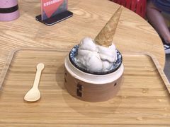 -歎雪糕低糖低脂Gelato冰淇淋