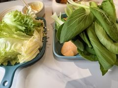 -0317火锅鸡·清真(正达店)