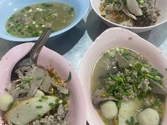 -榮泰米粉湯(Left Shop)