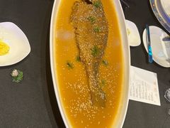 -成都钓鱼台精品酒店-品聚·成都餐厅