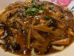 老北京打卤面-锅儿挑面馆