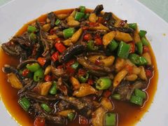 -映秋饭店(李庄总店)