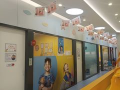 -极橙儿童齿科矫正中心(奥城店)