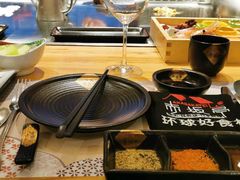 -赤坂亭·M9和牛烧肉·铁板烧·日料398放题(长泰广场店)