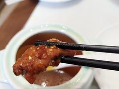 -天龙宝严素食馆(大兴善寺店)