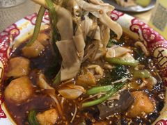 -万顺啤酒屋(皇寺路店)