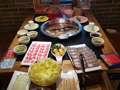 -大龙辣火锅·龙虾·烧烤(湖滨新天地店)