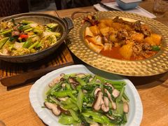 -天山传奇新疆菜(SKLP店)