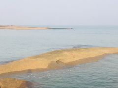 -日照灯塔风景区