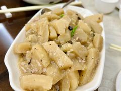 柚皮鱼肠-腰记饭店(龙源路店)