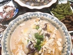 -孙记烧烤(荣华小区店)