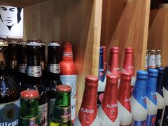 -以前的小酒馆(中山广场店)