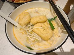 -谭仔米线(壹方城店)