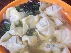 -阿麟馄饨(延长路店)