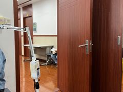 -上海市中医医院(石门路院区)