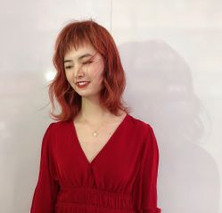 -MAGI美界造型