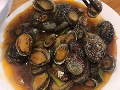 -林记海鲜排档·十年海鲜地标