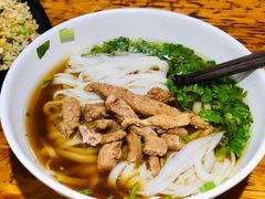 肉丝粉-肆姐面粉馆(坡子街店)