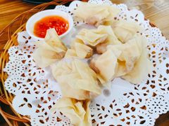 -崖口煲仔饭