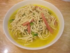 -新天厨酒家(二分店)