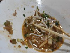 -象鼻山米粉(建干路店)