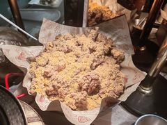 -比格比萨自助(宝山日月光店)