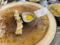 -老姐石板烧烤+铜炭火锅(总店)