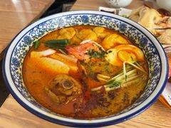 娘惹叻沙-峇峇娘马来西亚餐厅(望京SOHO店)