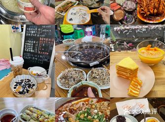 近期在重庆吃的最满意的几家。。。（合集）