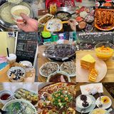 近期在重庆吃的最满意的几家。。。（合集）